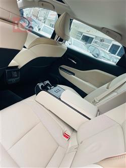 تويوتا كراون